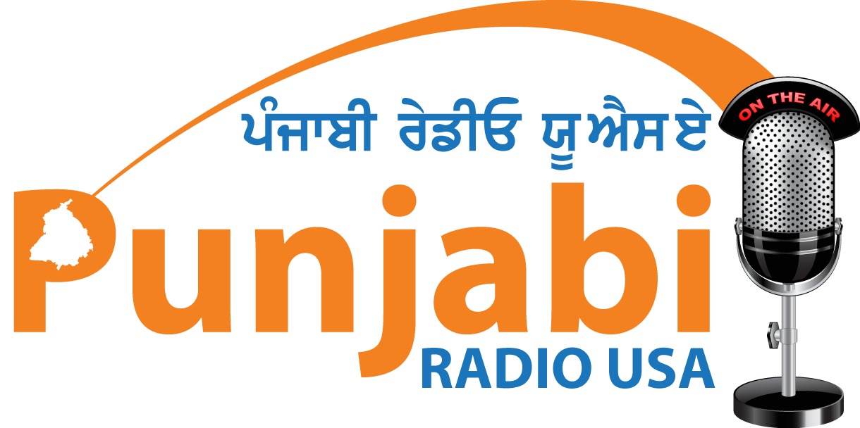 Punjabi Radio USA
