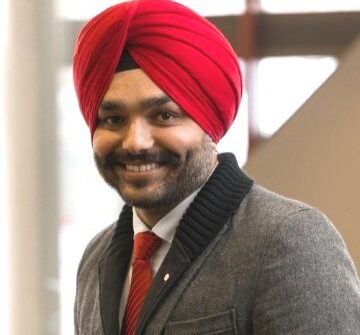 Gurjaspal Singh
