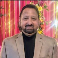 Jagtar Singh Gill