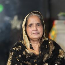 Balwinder Kaur