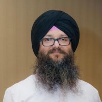 Sandeep Singh